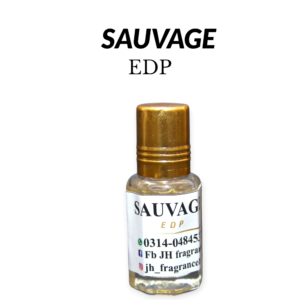 SAUVAGE EDP ATTAR