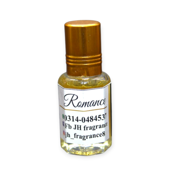 ROMANCE ATTAR - Image 2