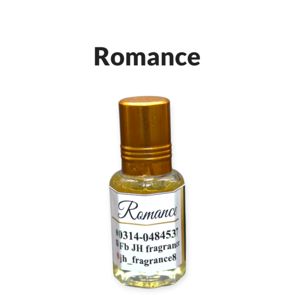 ROMANCE ATTAR