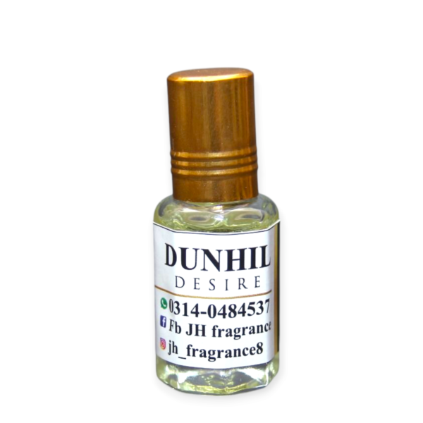 DUNHILL DESIRE (ATTAR) - Image 2