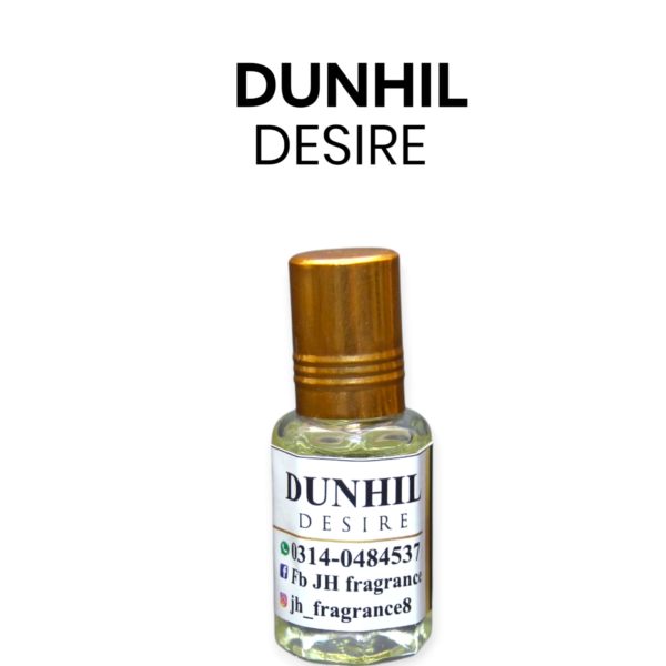 DUNHILL DESIRE (ATTAR)