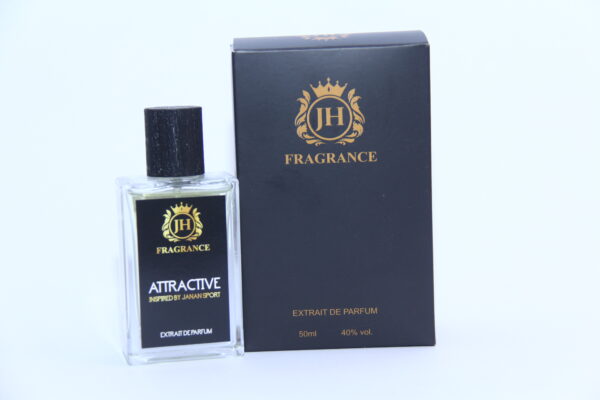COUPLE PERFUME COMBO - Image 2