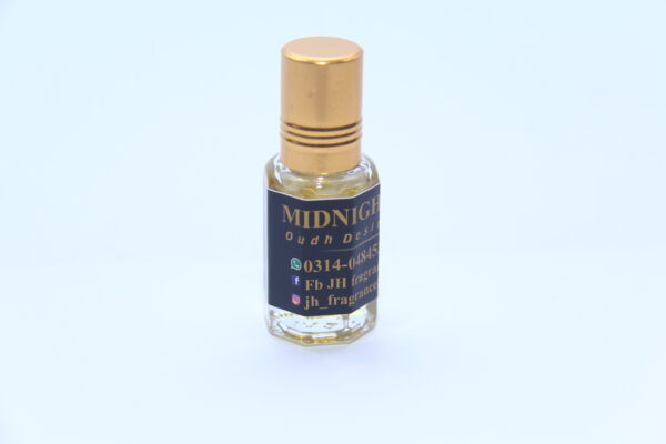 MIDNIGHT OUDH DESIRE - Image 2