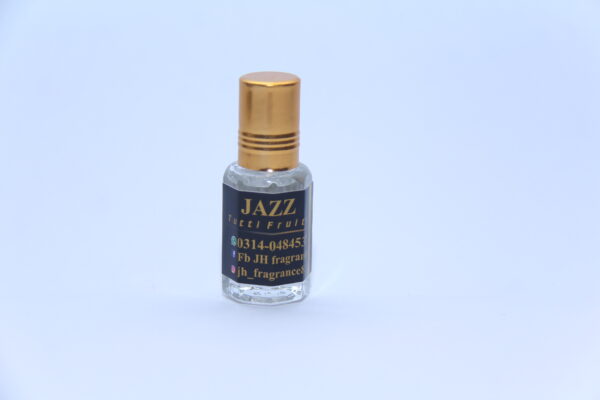 JAZZ TUTTI FRUITY ATTAR - Image 2