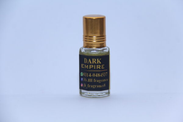 DARK EMPRIE ATTAR - Image 2