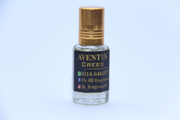 AVENTUS CREED ATTAR - Image 2