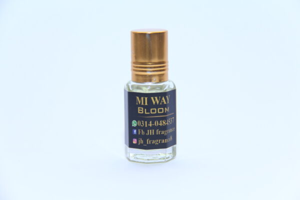 MI WAY BLOOM ATTAR - Image 2