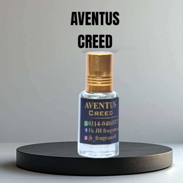 AVENTUS CREED ATTAR