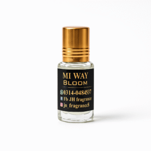 MI WAY BLOOM ATTAR