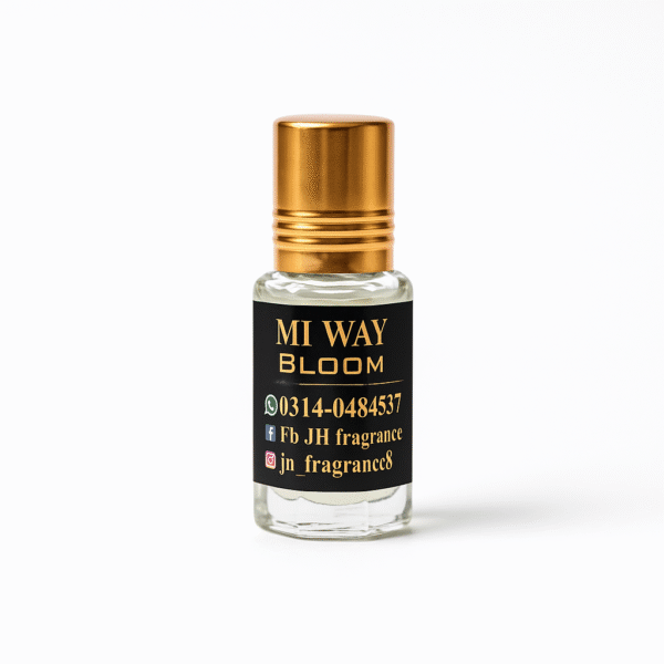 MI WAY BLOOM ATTAR