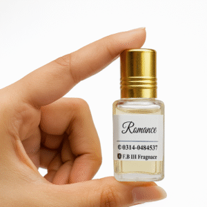 ROMANCE ATTAR