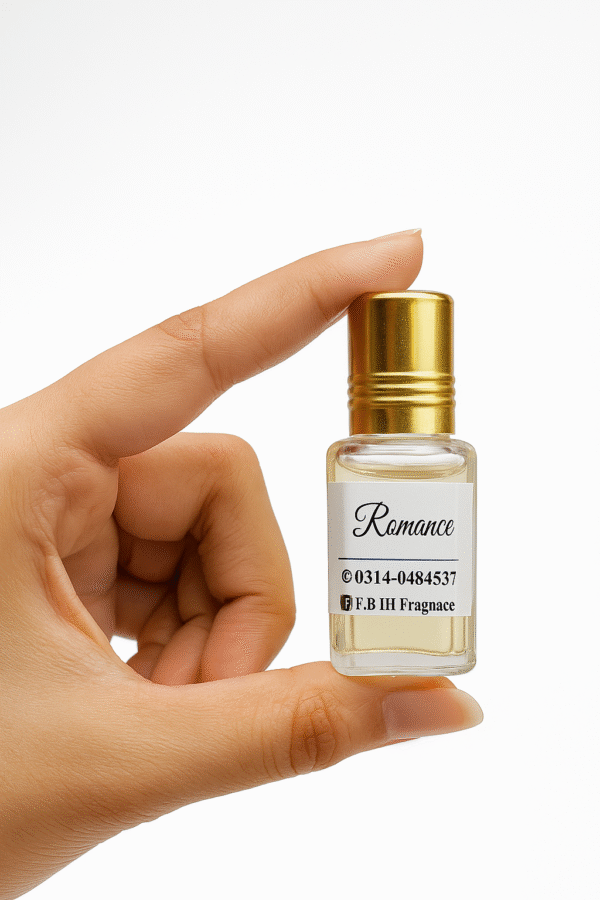 ROMANCE ATTAR