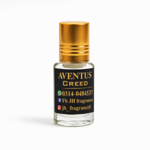 AVENTUS CREED ATTAR