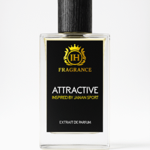 ATTRACTIVE (INSPRIED BY JANAN SPORT)
