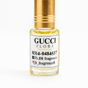 GUCCI FLORA ATTAR