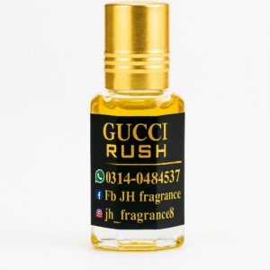 GUCCI RUSH ATTAR
