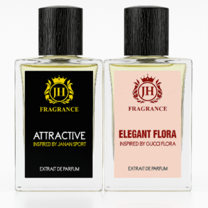COUPLE PERFUME COMBO