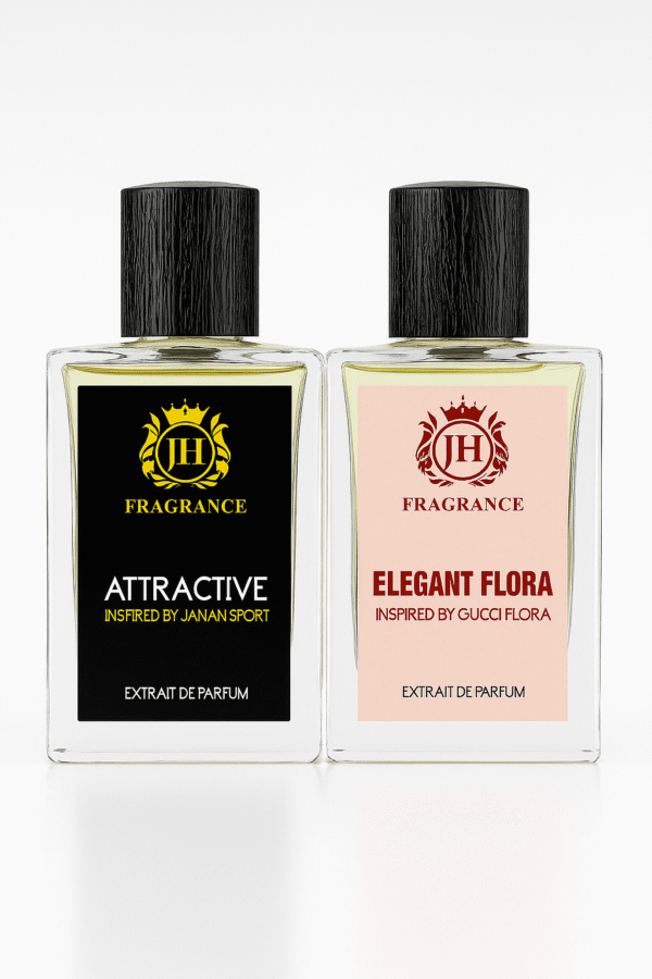 COUPLE PERFUME COMBO