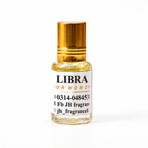LIBRA FOR WOMEN (ATTAR)
