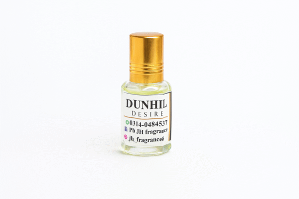 DUNHILL DESIRE (ATTAR)