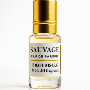 SAUVAGE EDP ATTAR