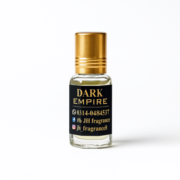 DARK EMPRIE ATTAR