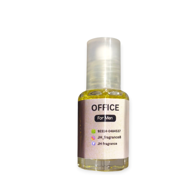 OFFICE FOR MEN - Image 2