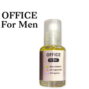 OFFICE FOR MEN