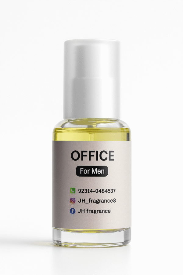 OFFICE FOR MEN