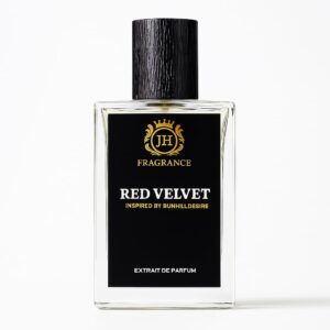 RED VELVET(INSPIRED BY DUNHIL DESIRE)