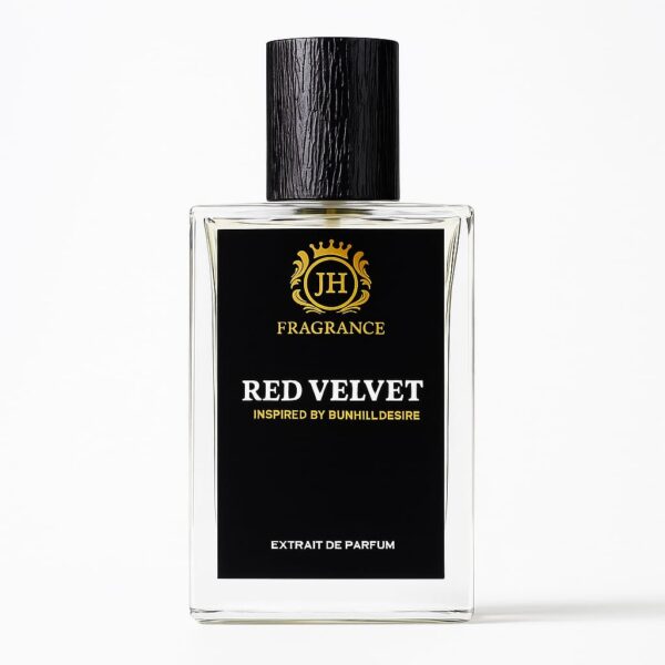RED VELVET(INSPIRED BY DUNHIL DESIRE)