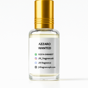 AZZARO WANTED(ATTAR)