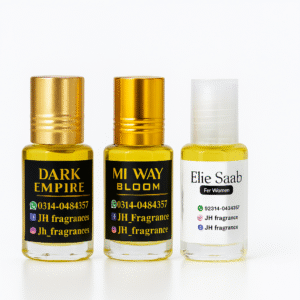 ATTARS BUNDLE 3PACK