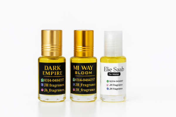 ATTARS BUNDLE 3PACK