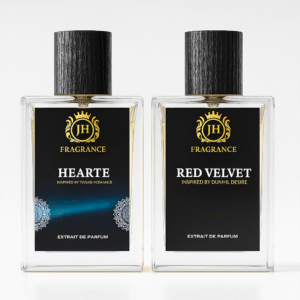 Perfume Bundle