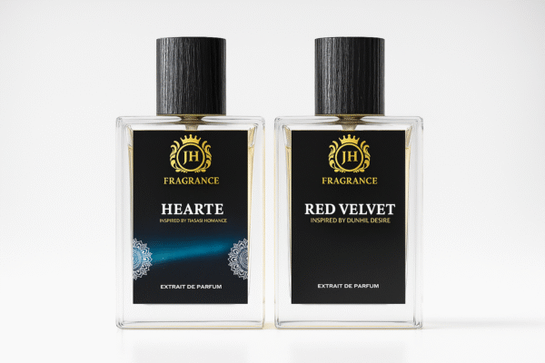 Perfume Bundle