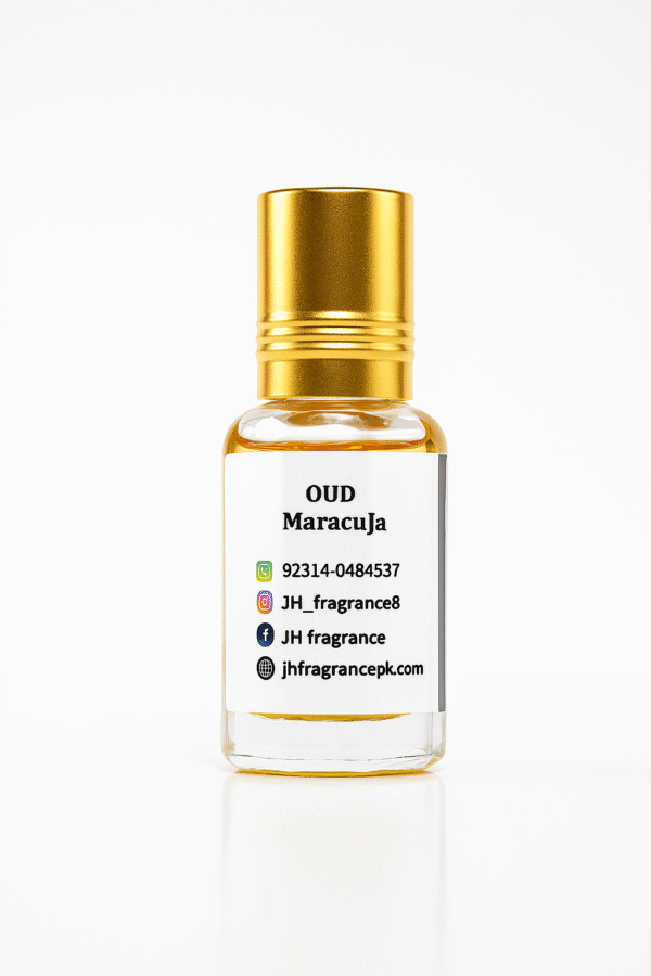 OUD MARACUJA