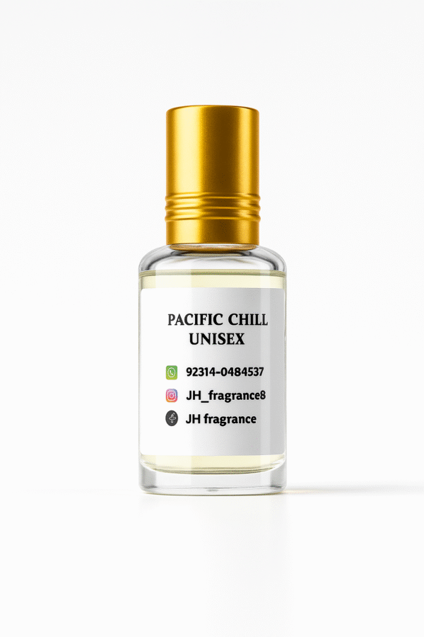 PACIFIC CHILL(UNISEX)