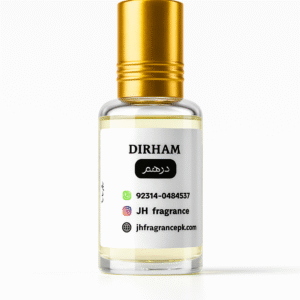 DIRHAM ATTAR