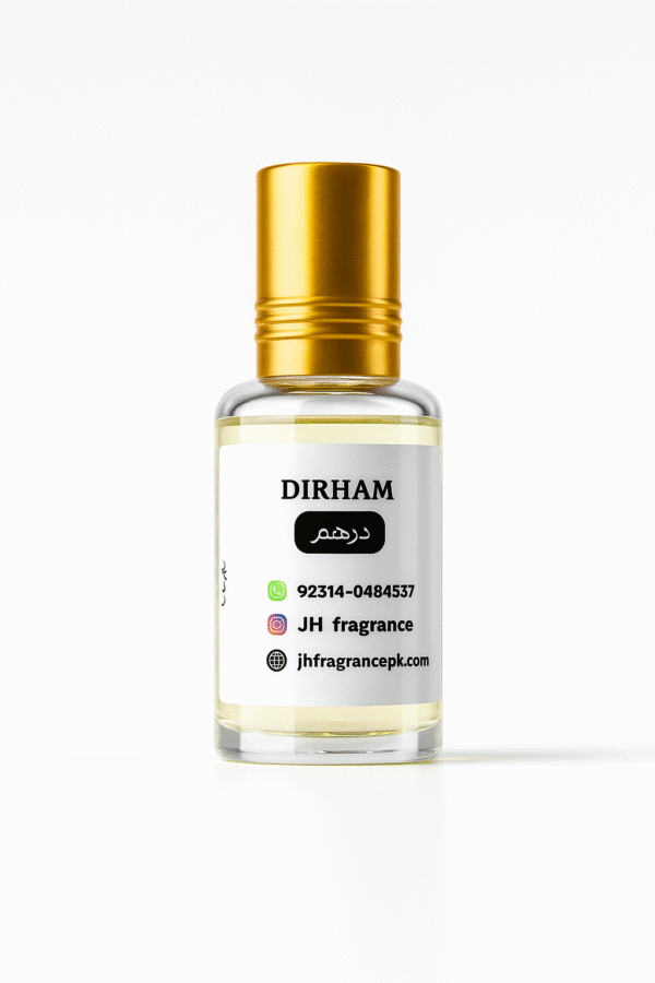 DIRHAM ATTAR