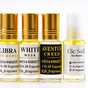 ATTARS BUNDLE 4PACK