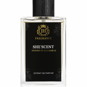 SHE'SCENT(INSPIRED BY ELIE SAAB LE)